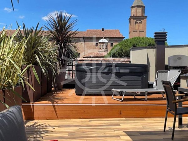 appartamento in vendita ad Imola in zona Centro Storico