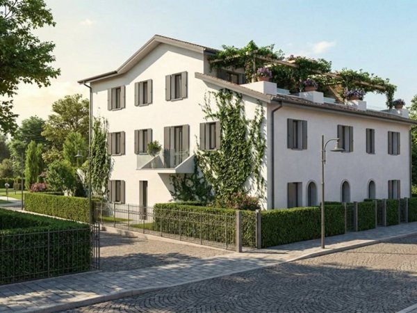 casa indipendente in vendita ad Imola