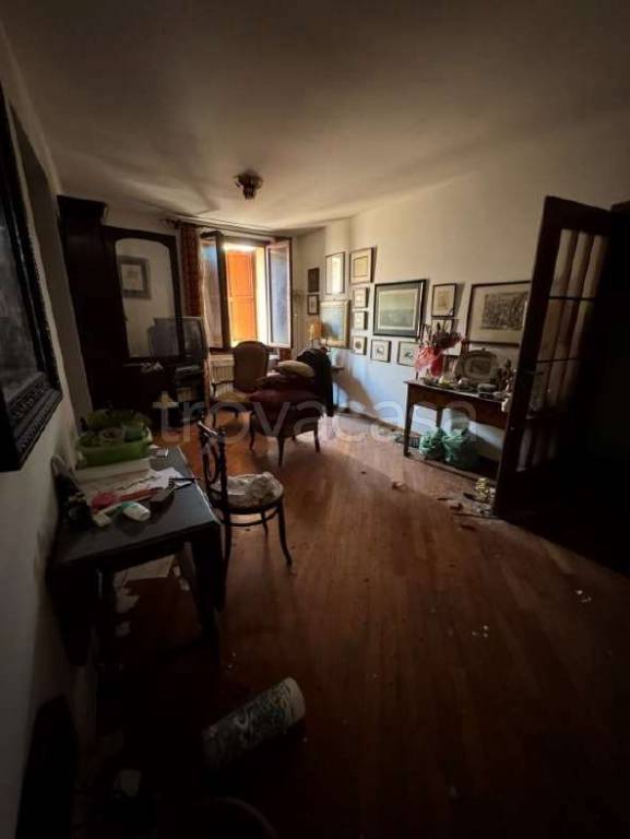 appartamento in vendita ad Imola in zona Centro Storico