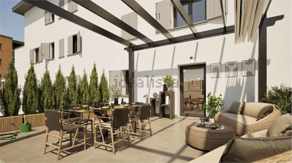 appartamento in vendita ad Imola