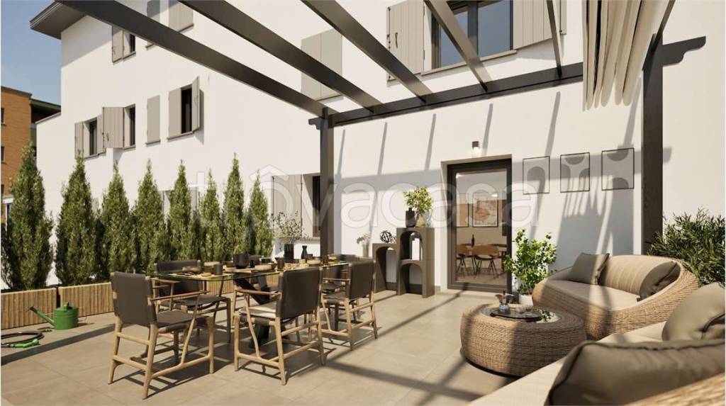 appartamento in vendita ad Imola