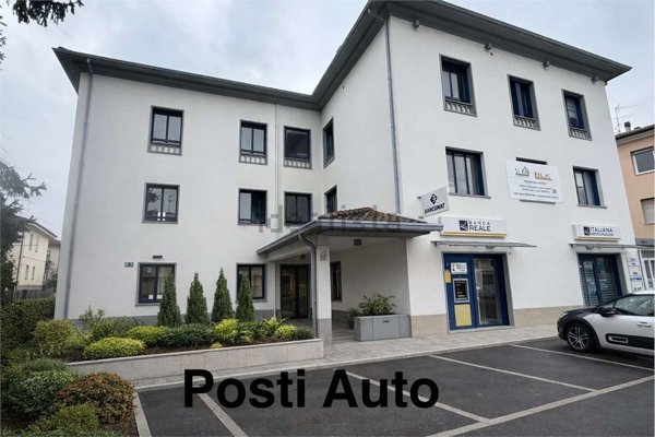 appartamento in vendita ad Imola