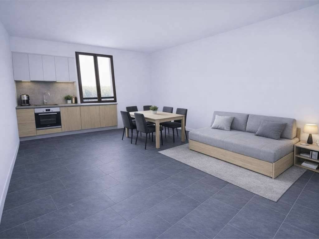 appartamento in vendita ad Imola in zona Centro Storico