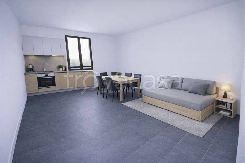 appartamento in vendita ad Imola