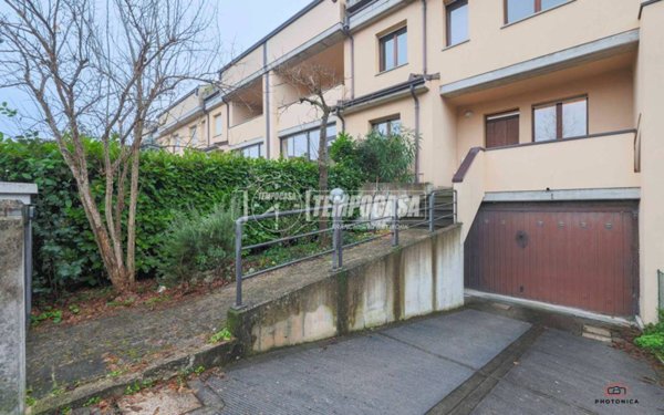 appartamento in vendita ad Imola