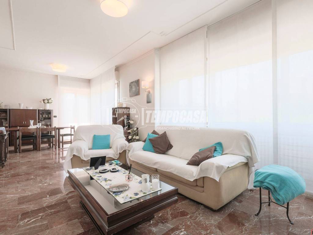 appartamento in vendita ad Imola in zona Centro Storico