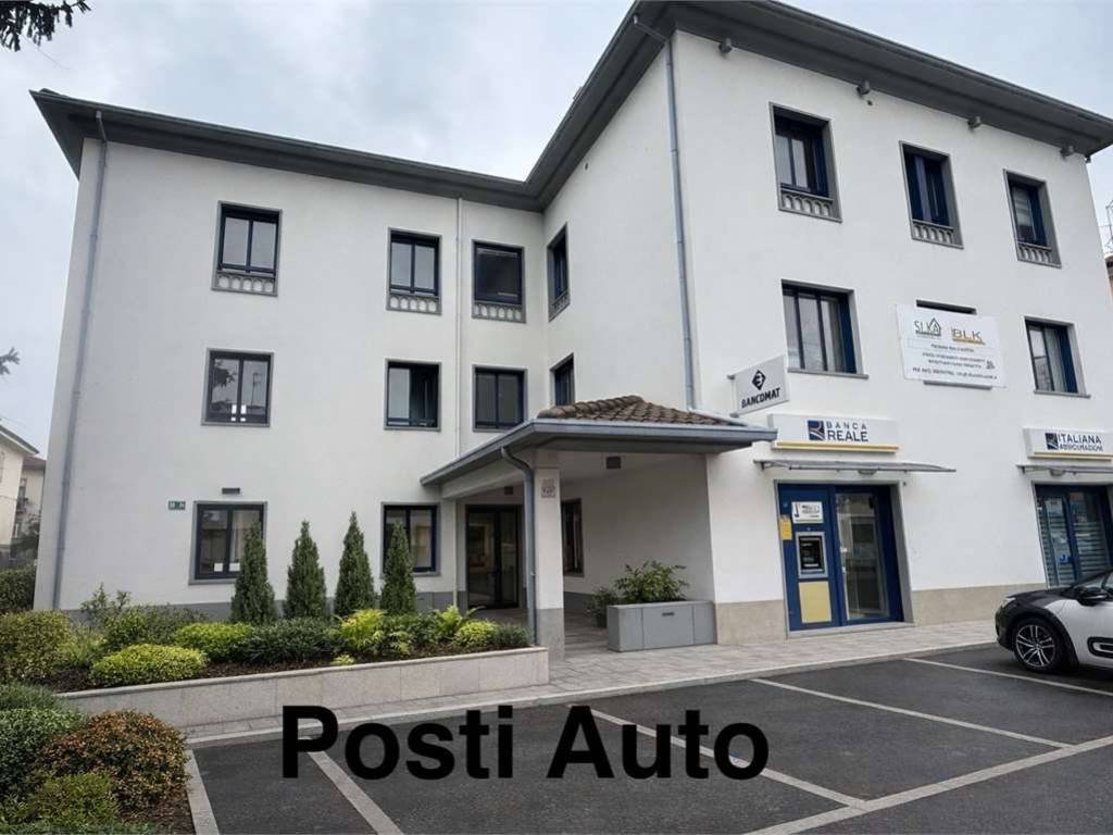 appartamento in vendita ad Imola in zona Centro Storico