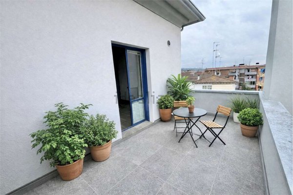 appartamento in vendita ad Imola