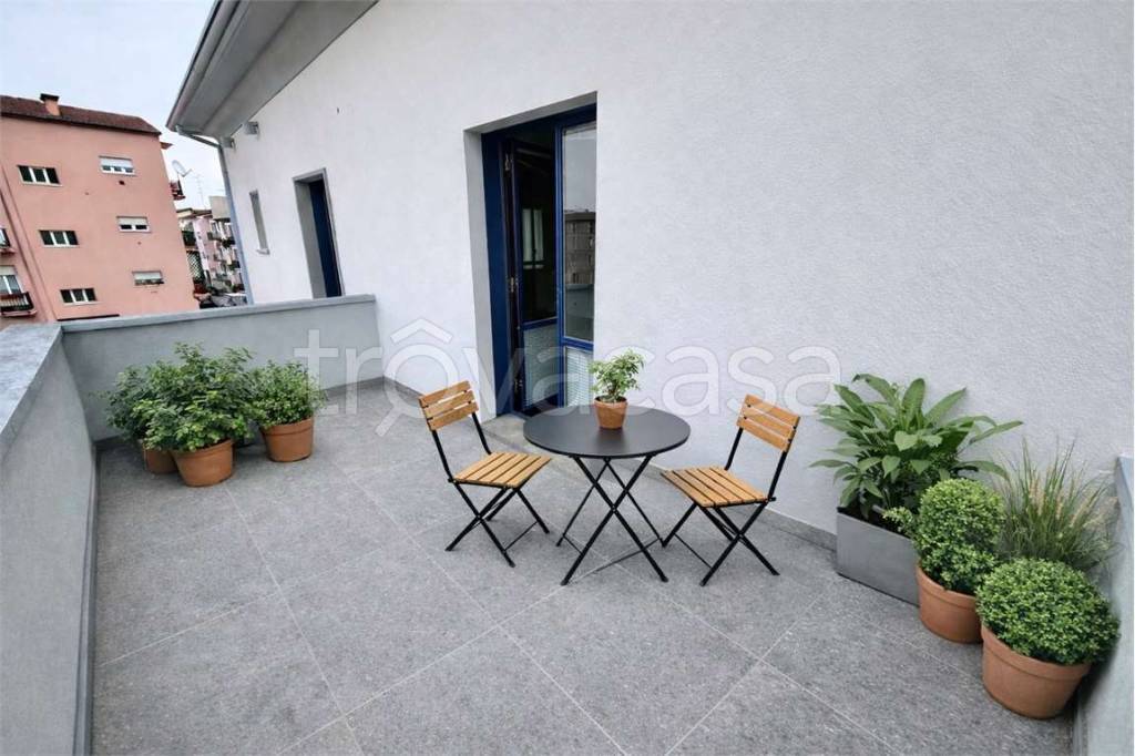 appartamento in vendita ad Imola