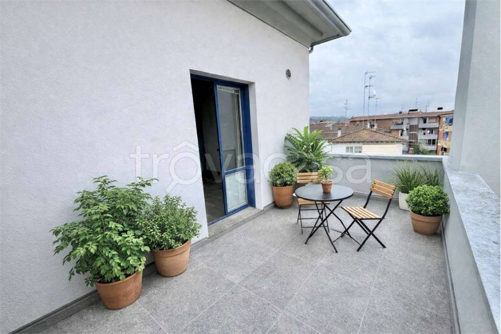 appartamento in vendita ad Imola