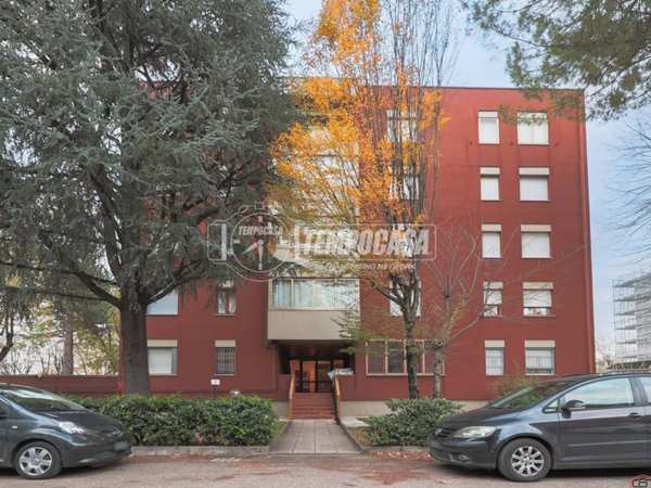 appartamento in vendita ad Imola in zona Pedagna