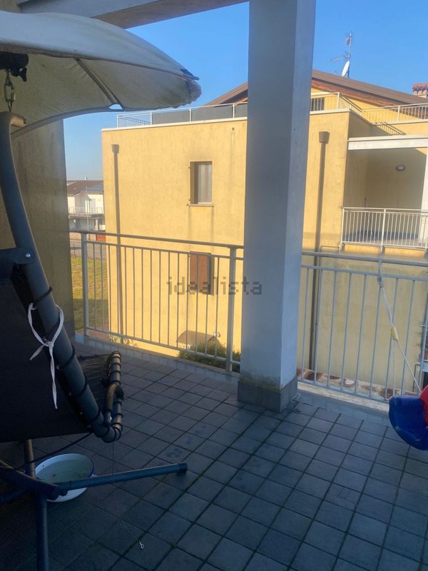 appartamento in vendita ad Imola in zona Sesto Imolese