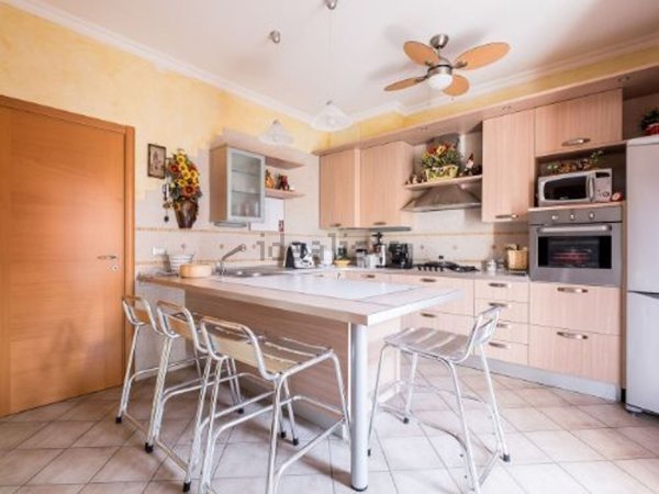 appartamento in vendita ad Imola