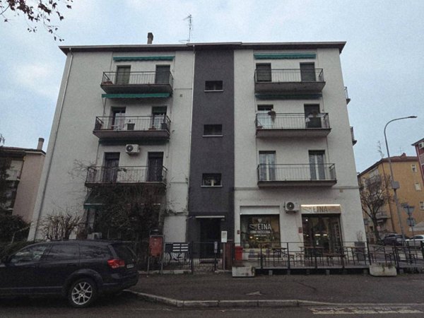 appartamento in vendita ad Imola