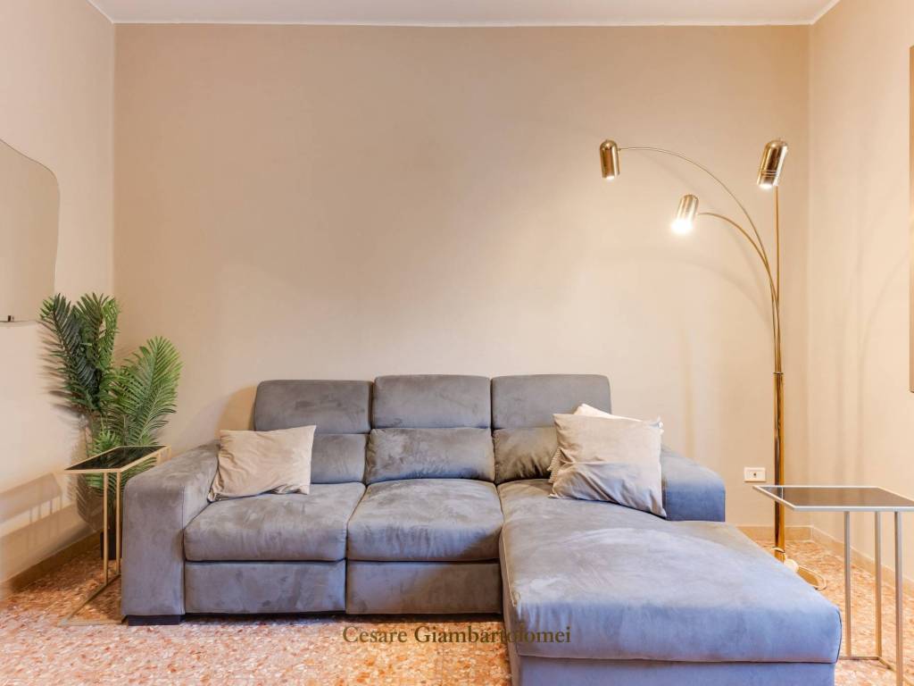 appartamento in vendita ad Imola in zona Centro Storico