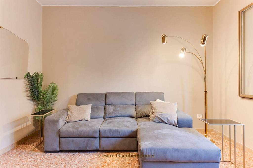 appartamento in vendita ad Imola in zona Centro Storico