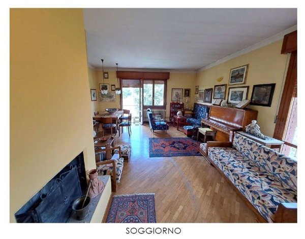 appartamento in vendita ad Imola