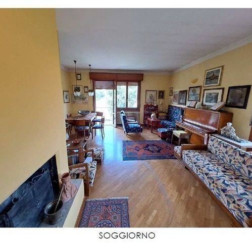 appartamento in vendita ad Imola