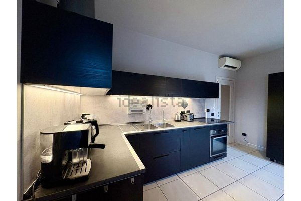 appartamento in vendita ad Imola