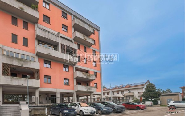 appartamento in vendita ad Imola in zona Pedagna