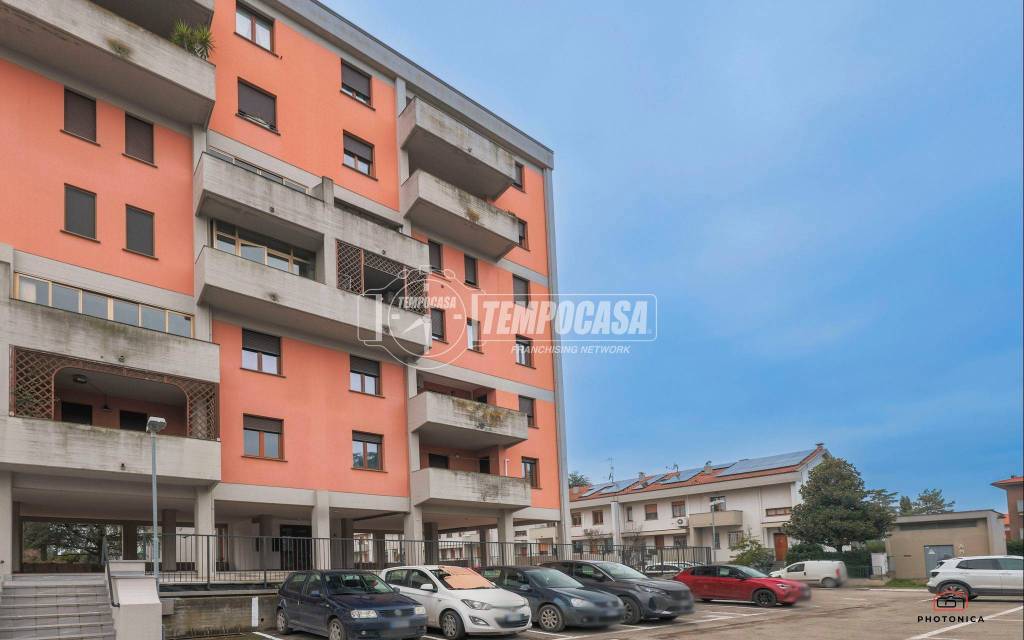 appartamento in vendita ad Imola