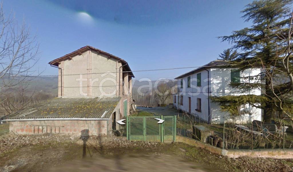 casa indipendente in vendita ad Imola in zona Ponticelli