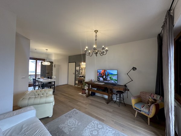 appartamento in vendita ad Imola in zona Pedagna