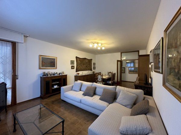 appartamento in vendita ad Imola