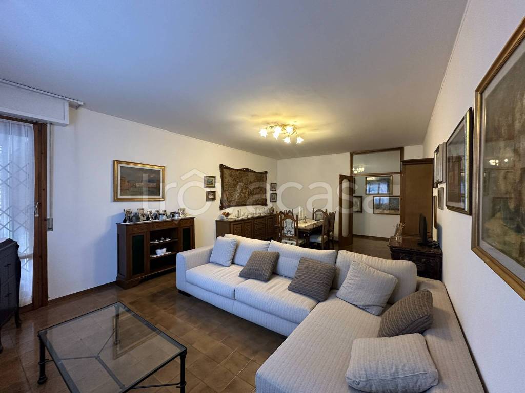 appartamento in vendita ad Imola