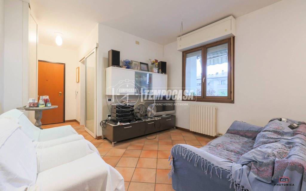 appartamento in vendita ad Imola