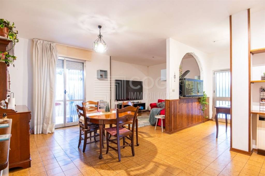 appartamento in vendita ad Imola