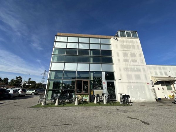 attico in vendita ad Imola in zona Area Industriale