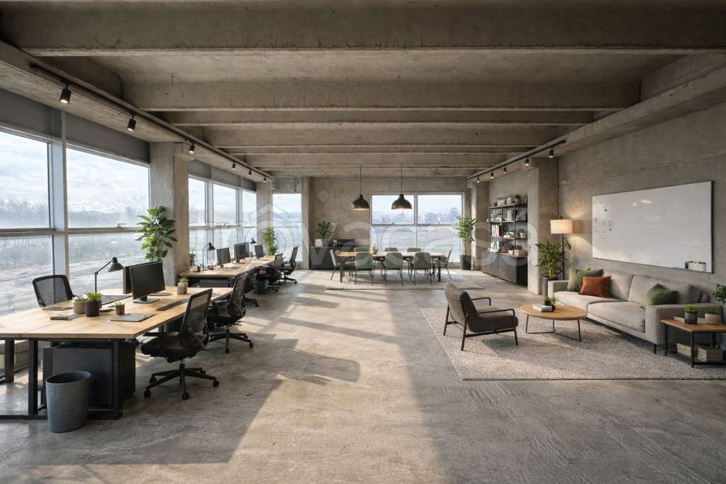 attico in vendita ad Imola