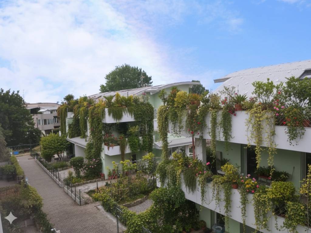 casa indipendente in vendita ad Imola