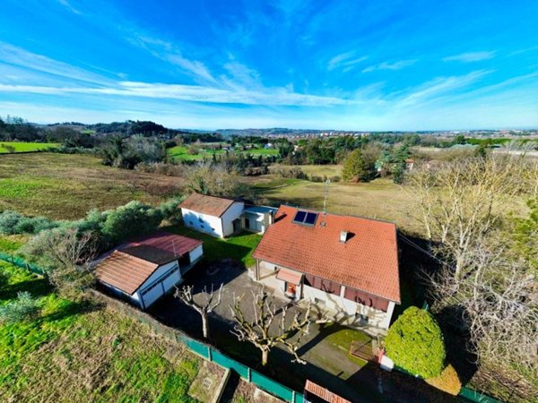 casa indipendente in vendita ad Imola