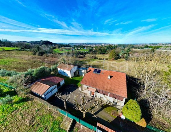 casa indipendente in vendita ad Imola