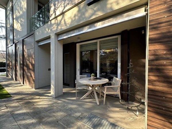 appartamento in vendita ad Imola in zona Pedagna