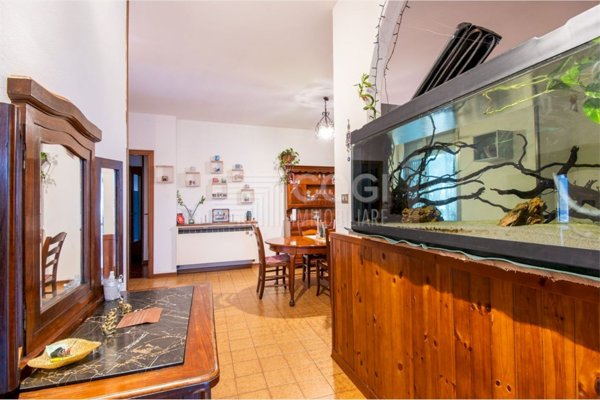 appartamento in vendita ad Imola