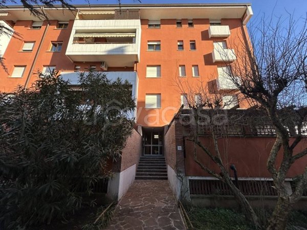 appartamento in vendita ad Imola in zona Pedagna