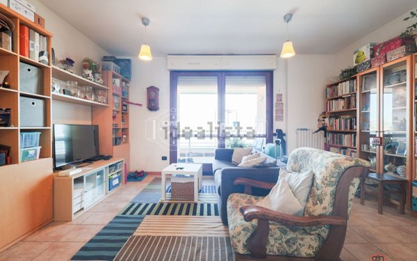 appartamento in vendita ad Imola in zona Càsola Canina