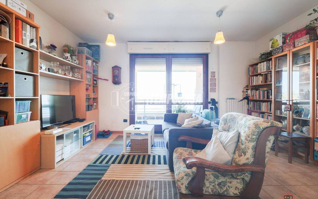 appartamento in vendita ad Imola