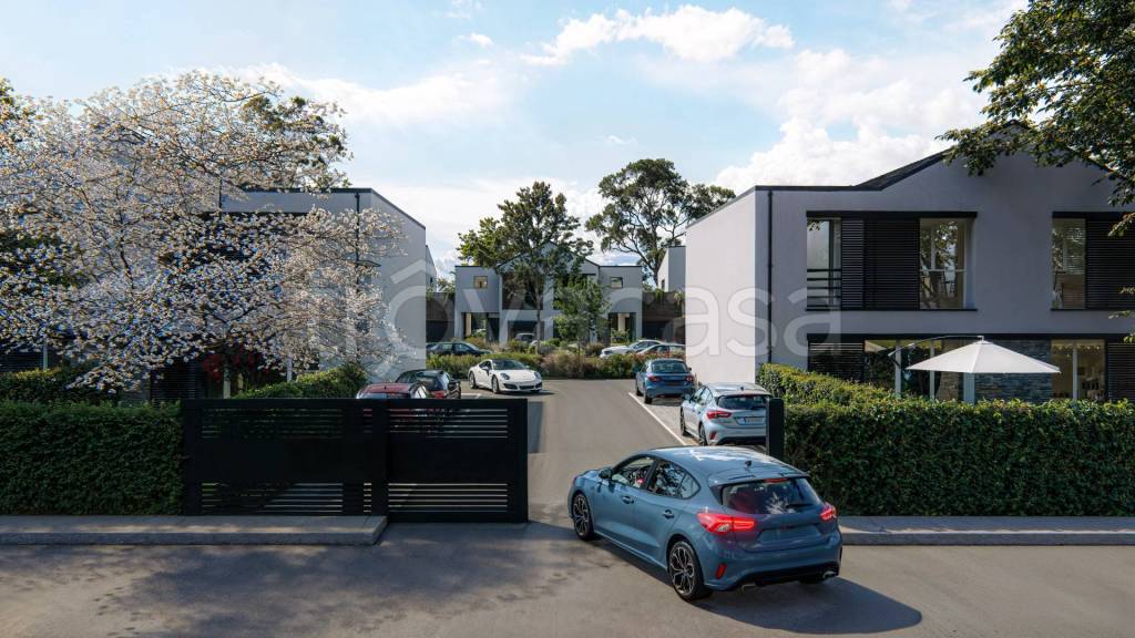 casa indipendente in vendita ad Imola in zona Centro Storico