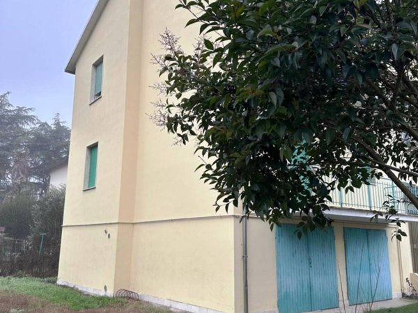 appartamento in vendita ad Imola