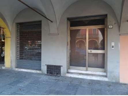 appartamento in vendita ad Imola in zona Centro Storico
