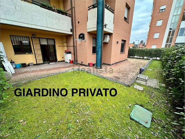 appartamento in vendita ad Imola