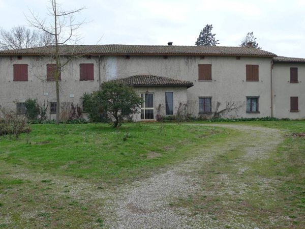 casa indipendente in vendita ad Imola in zona Pedagna