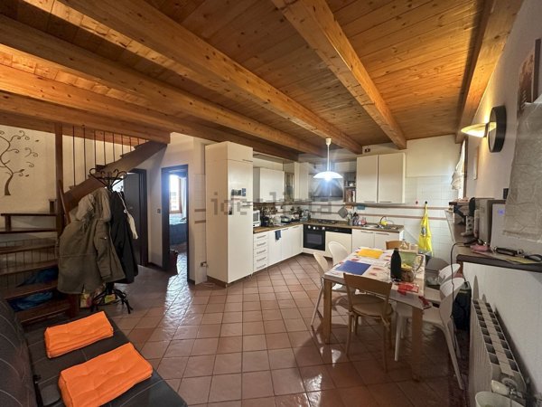 appartamento in vendita ad Imola in zona Centro Storico