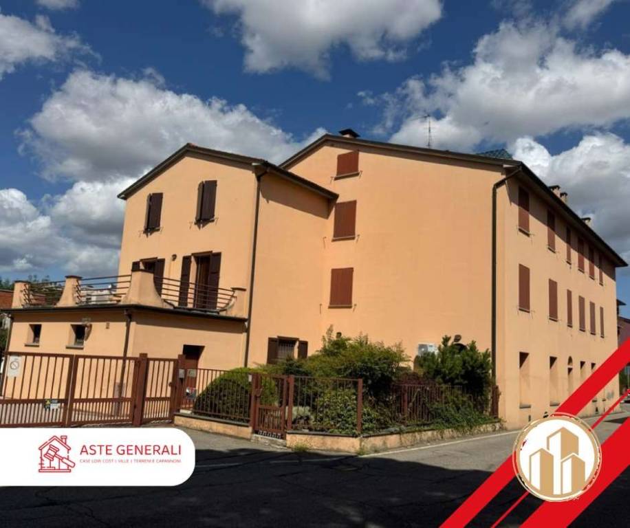 appartamento in vendita ad Imola