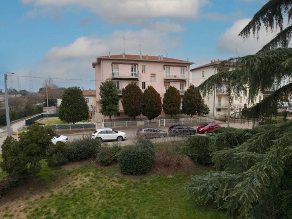 appartamento in vendita ad Imola
