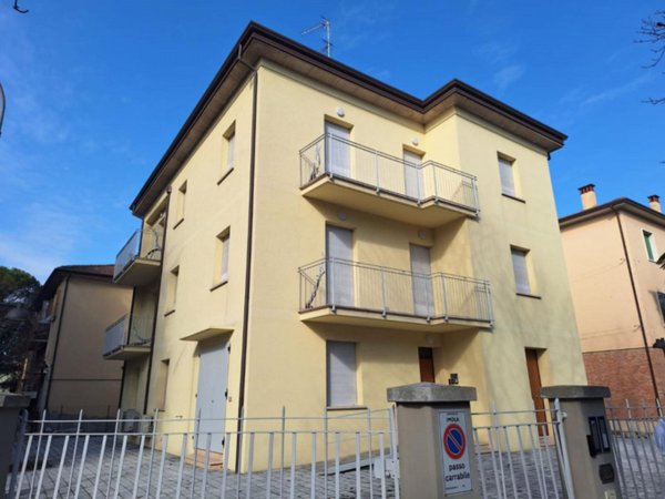 appartamento in vendita ad Imola in zona Centro Storico